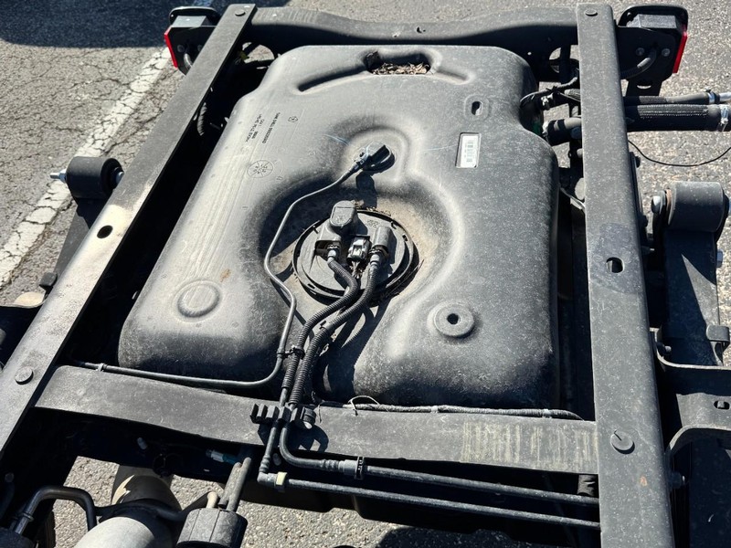 Ram 5500 Chassis Cab Vehicle Image 18