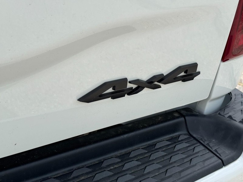 Ram 3500 Vehicle Image 14