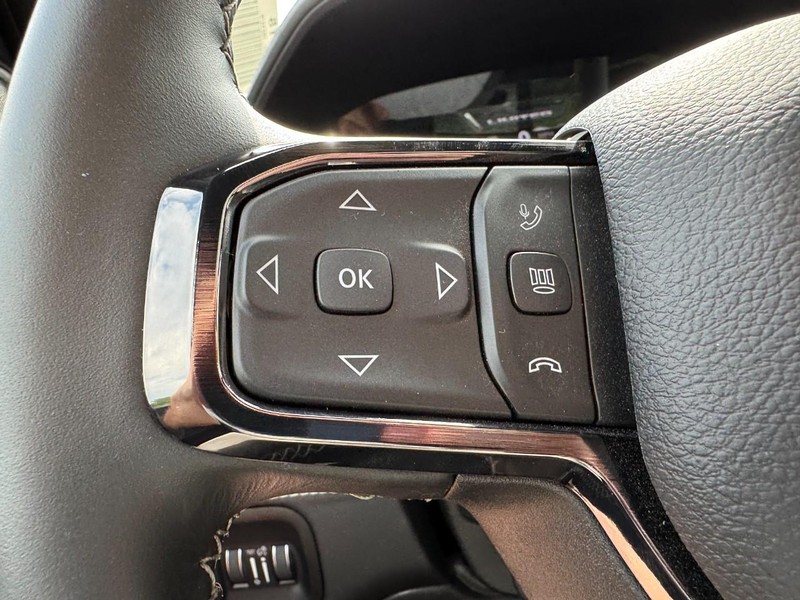 Ram 3500 Vehicle Image 25