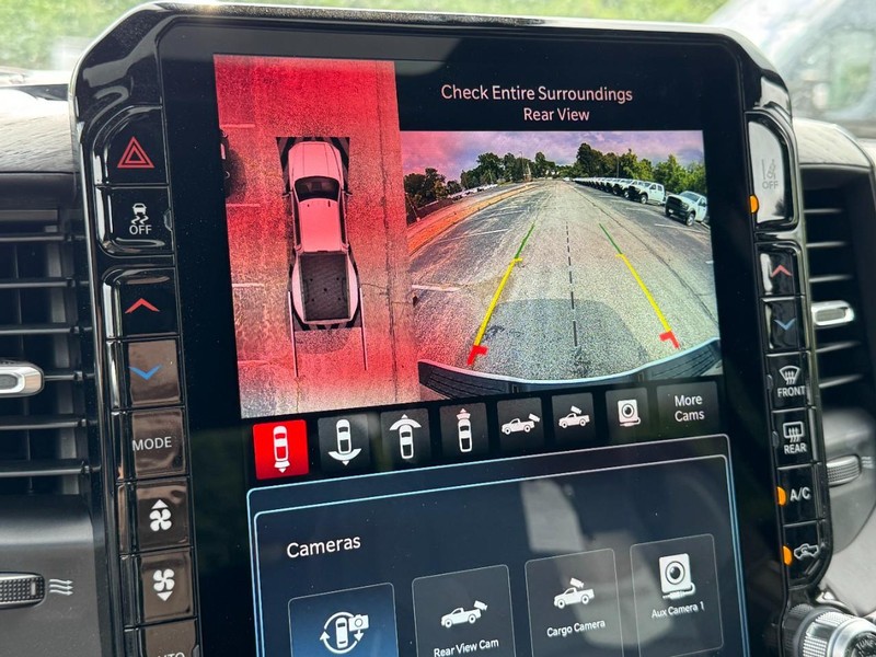 Ram 3500 Vehicle Image 31