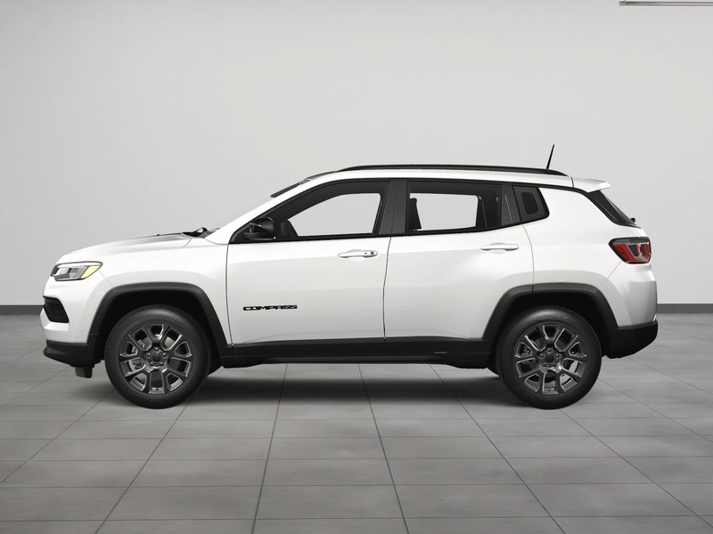 Jeep Compass Vehicle Image 03
