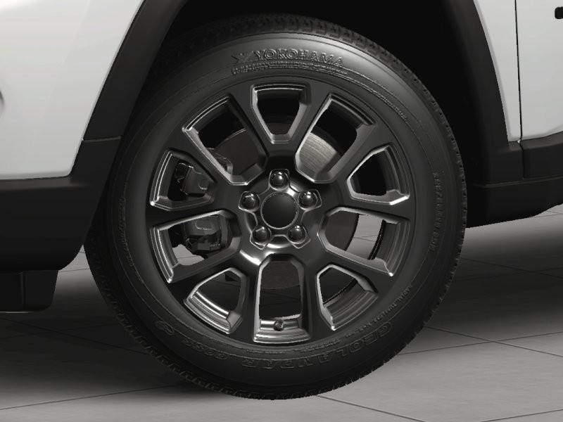 Jeep Compass Vehicle Image 14
