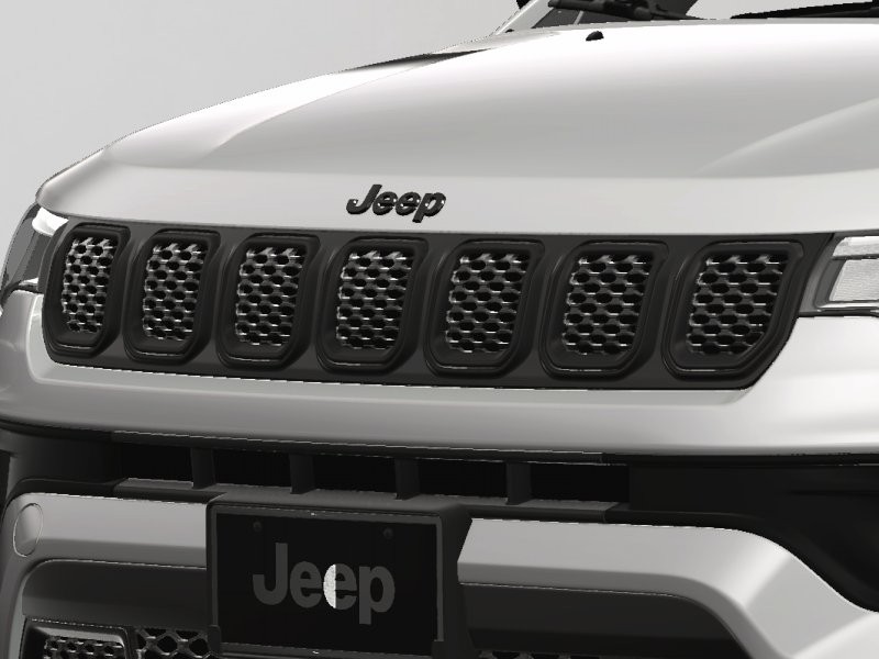 Jeep Compass Vehicle Image 17