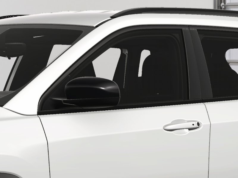 Jeep Compass Vehicle Image 18