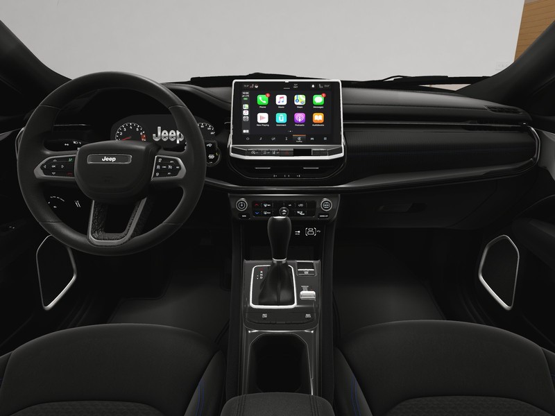 Jeep Compass Vehicle Image 20