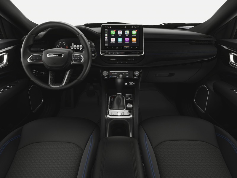 Jeep Compass Vehicle Image 21