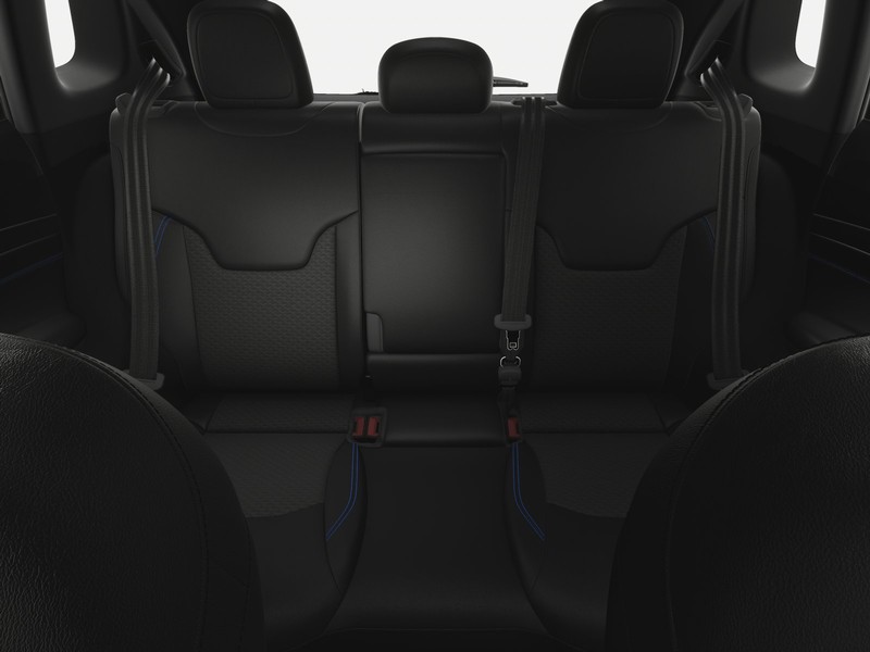 Jeep Compass Vehicle Image 22