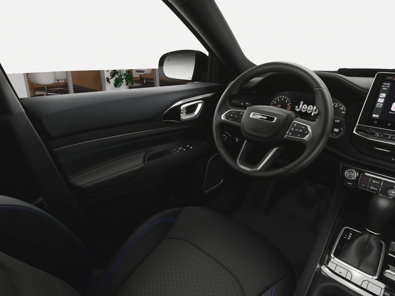 Jeep Compass Vehicle Image 23