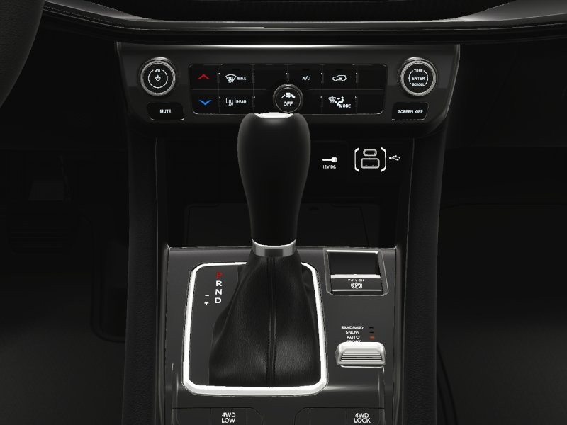 Jeep Compass Vehicle Image 27
