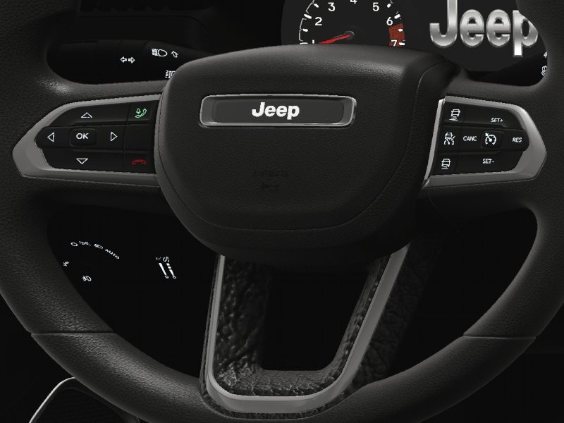 Jeep Compass Vehicle Image 28