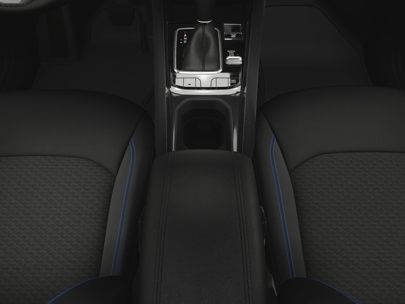 Jeep Compass Vehicle Image 30