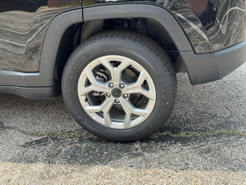 Jeep Compass Vehicle Image 07