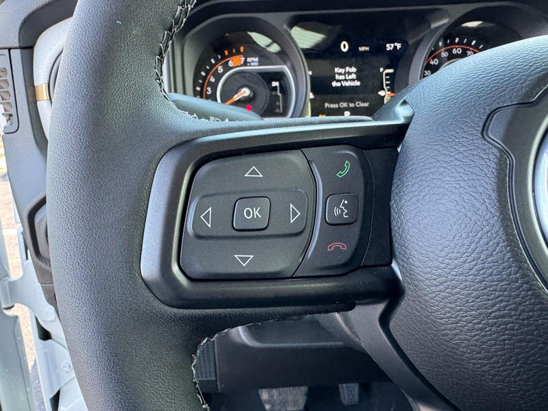 Jeep Wrangler Vehicle Image 24