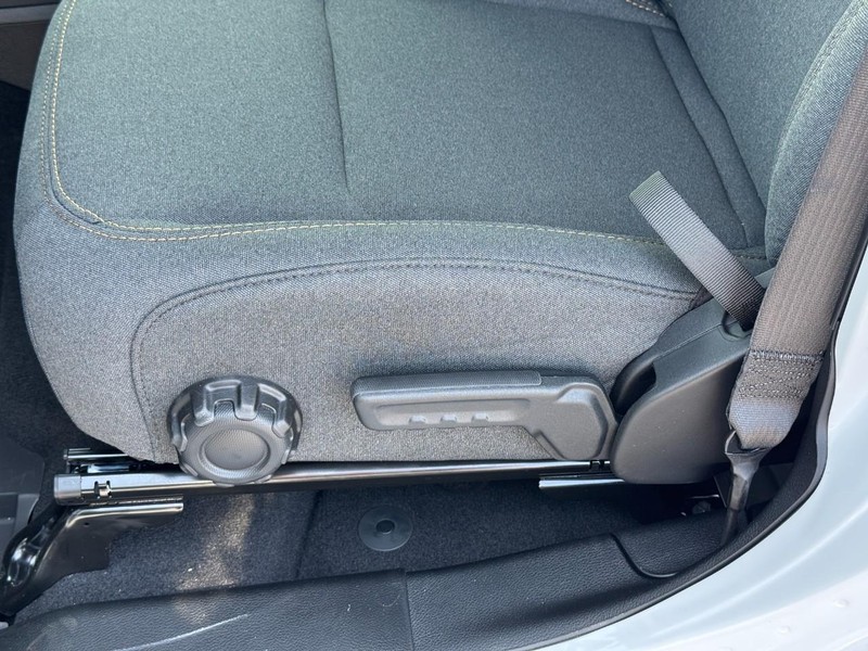 Jeep Wrangler Vehicle Image 30