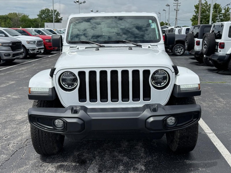 Jeep Wrangler Vehicle Image 09