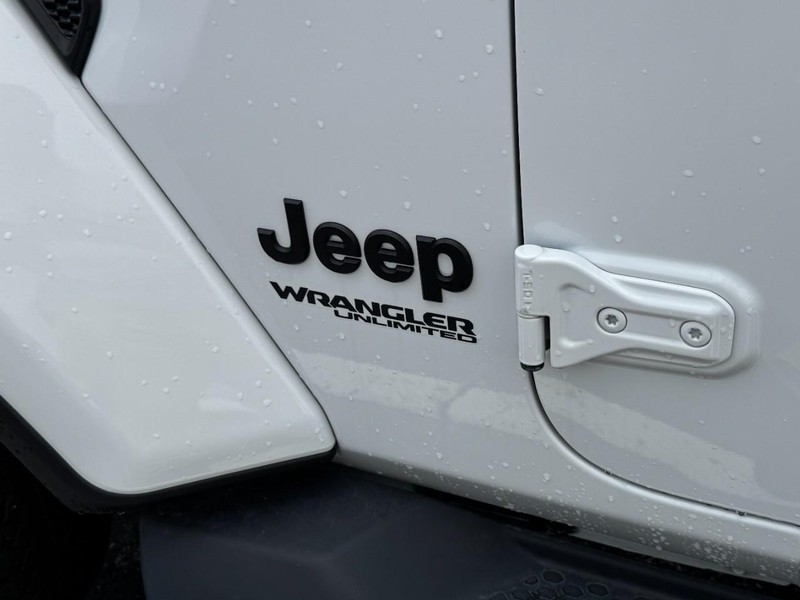 Jeep Wrangler Vehicle Image 11