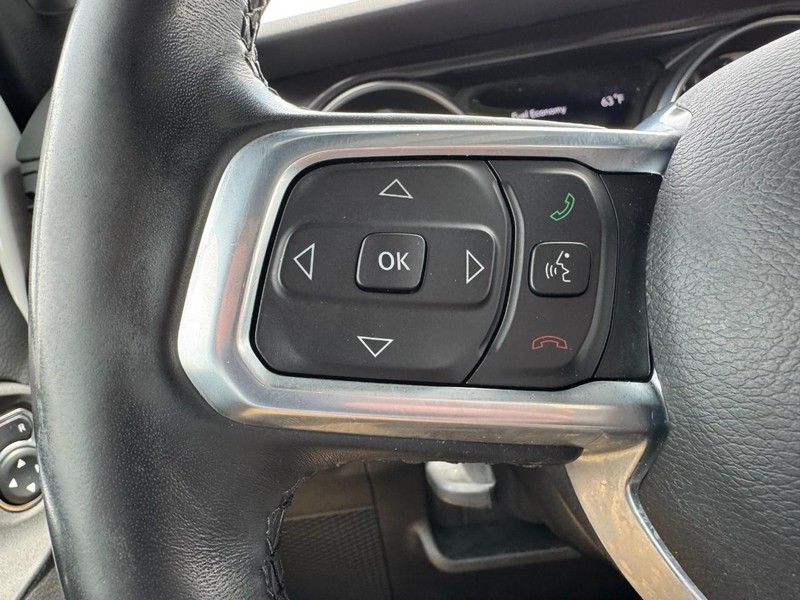 Jeep Wrangler Vehicle Image 20