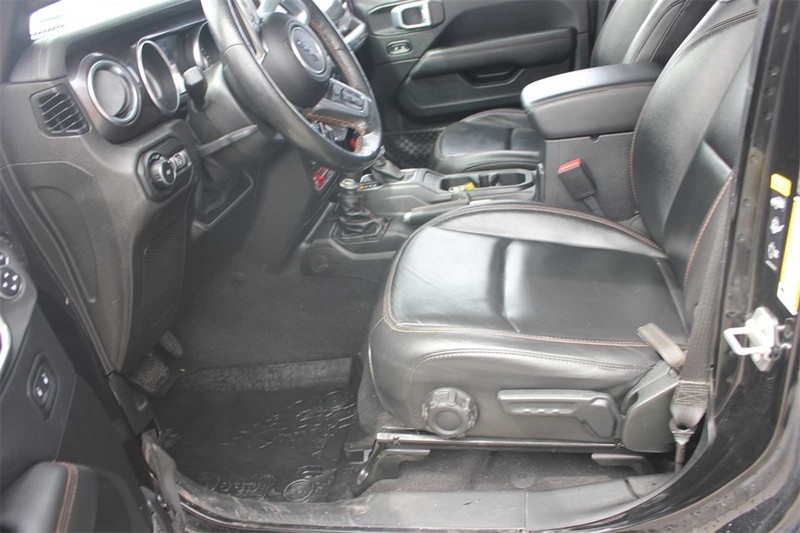 Jeep Wrangler Vehicle Image 25