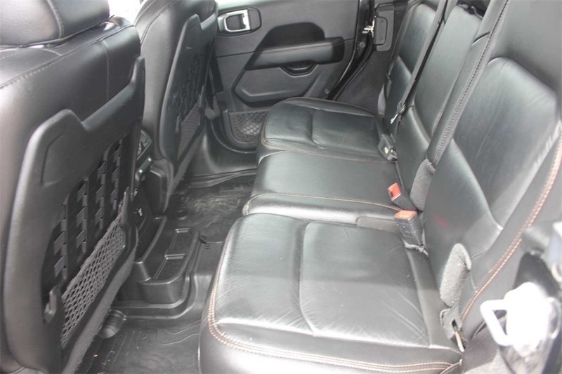 Jeep Wrangler Vehicle Image 27