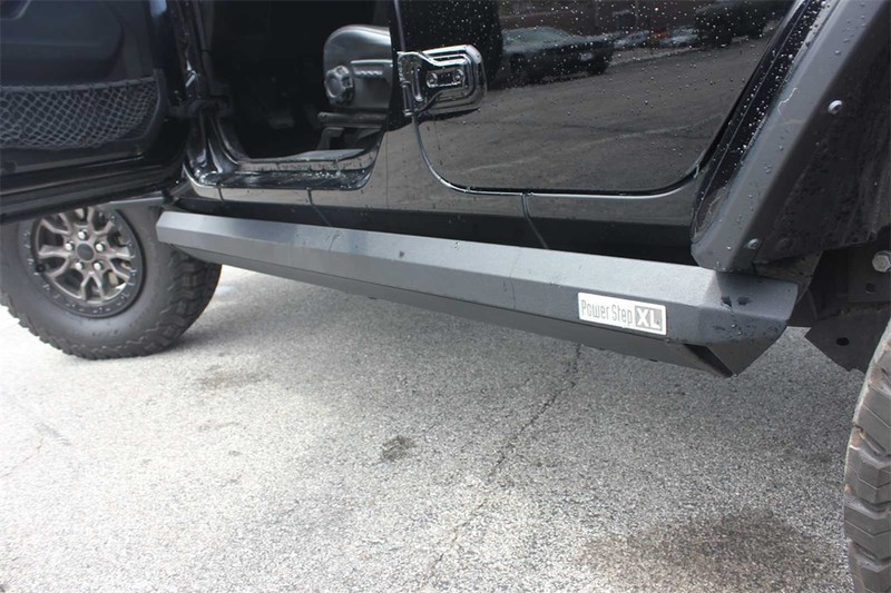 Jeep Wrangler Vehicle Image 28