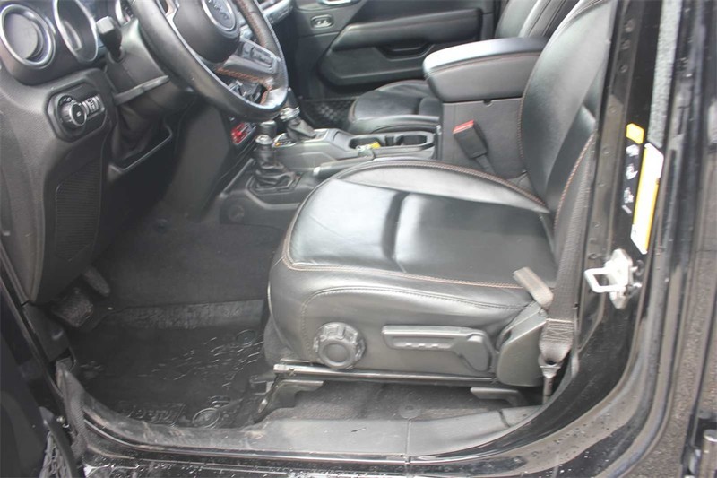 Jeep Wrangler Vehicle Image 29
