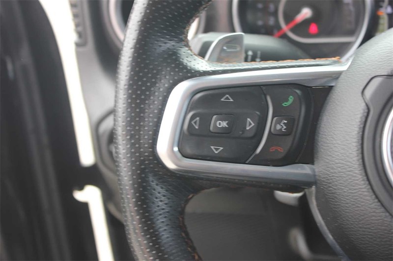 Jeep Wrangler Vehicle Image 34