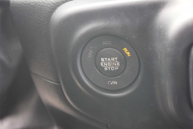Jeep Wrangler Vehicle Image 43
