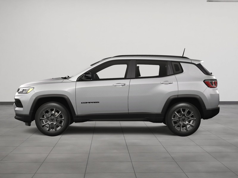 Jeep Compass Vehicle Image 03
