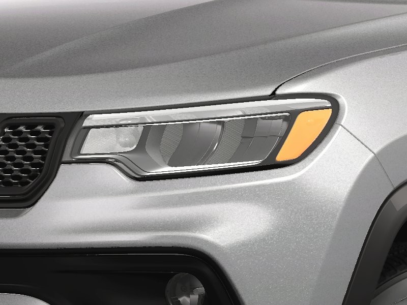 Jeep Compass Vehicle Image 16