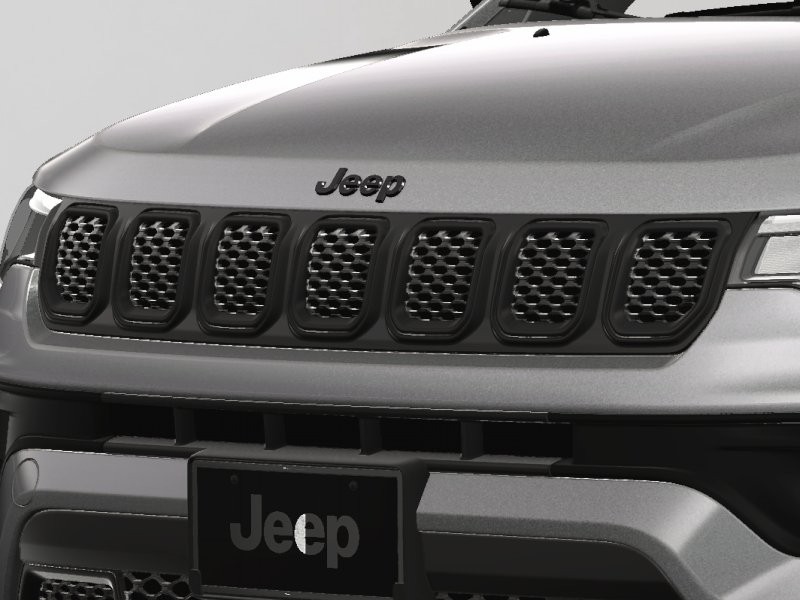 Jeep Compass Vehicle Image 17