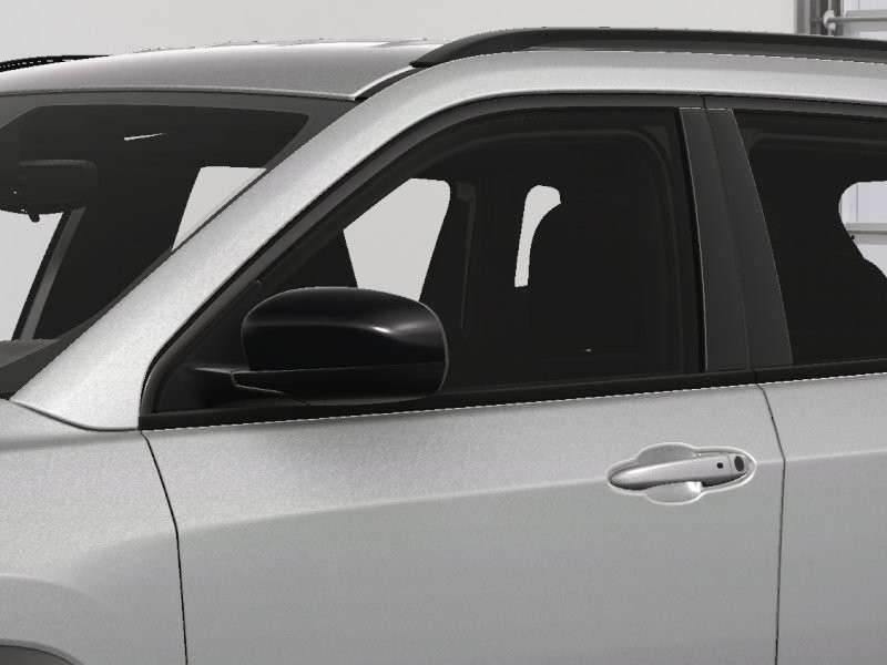 Jeep Compass Vehicle Image 18