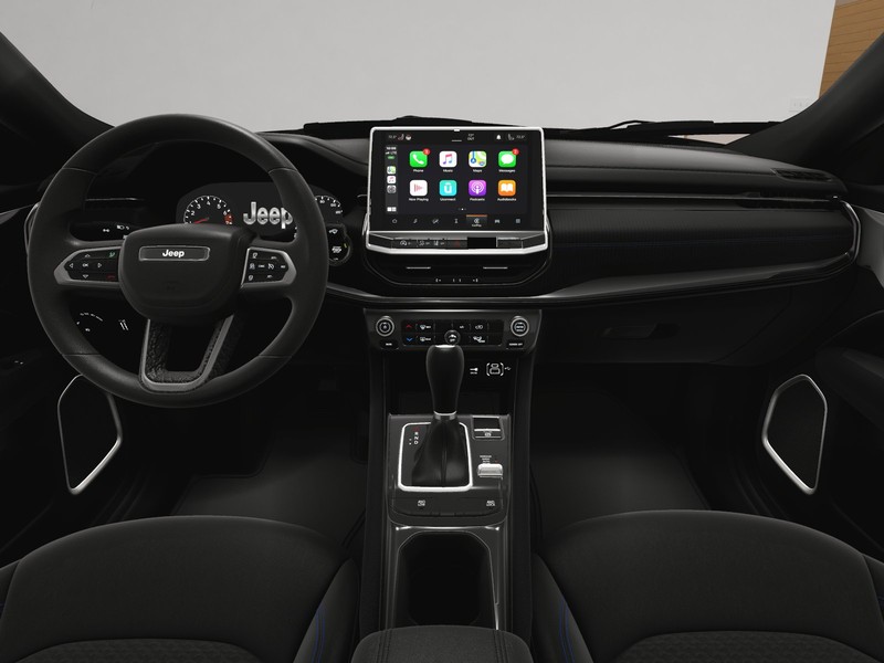 Jeep Compass Vehicle Image 20