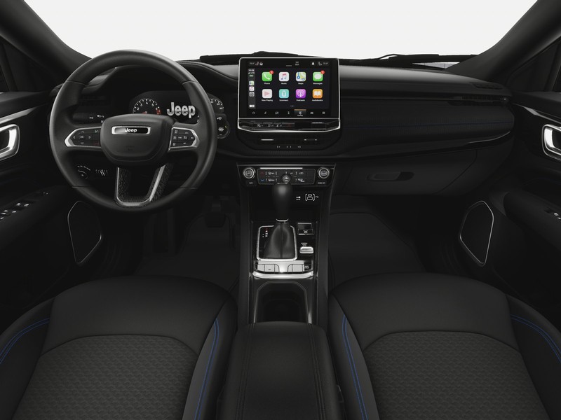 Jeep Compass Vehicle Image 21