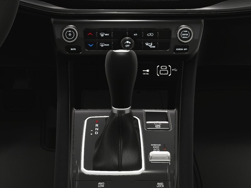 Jeep Compass Vehicle Image 27