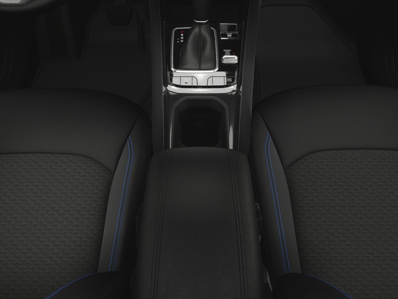 Jeep Compass Vehicle Image 30