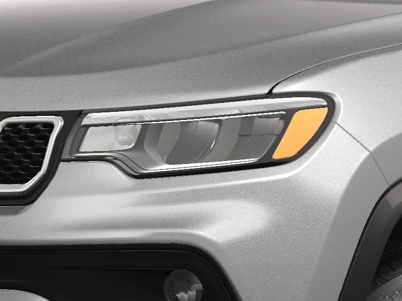 Jeep Compass Vehicle Image 16