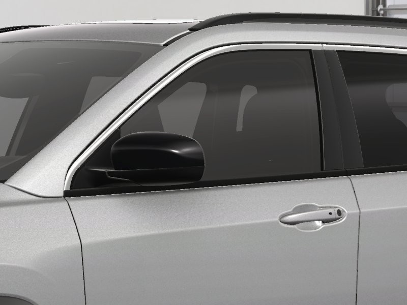 Jeep Compass Vehicle Image 18
