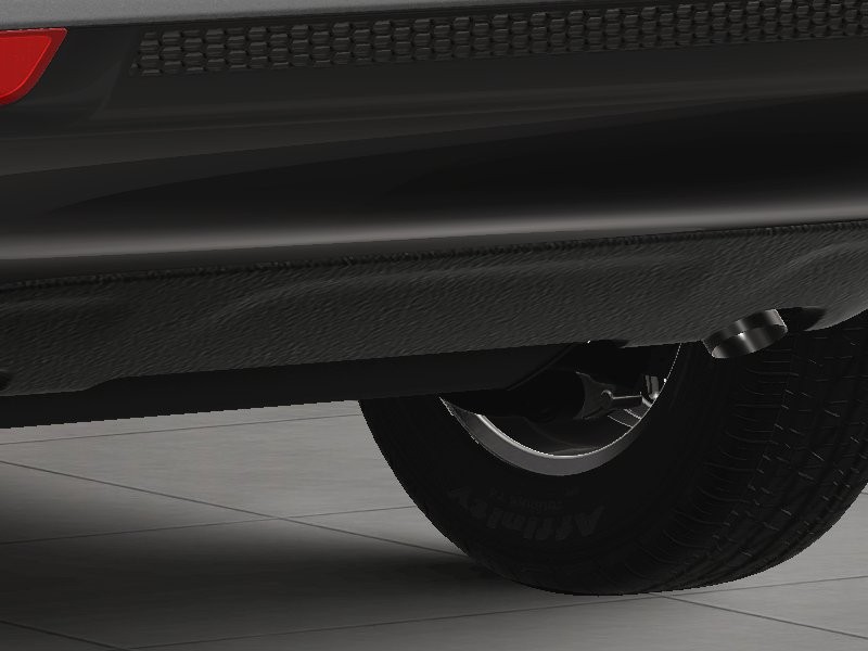 Jeep Compass Vehicle Image 19