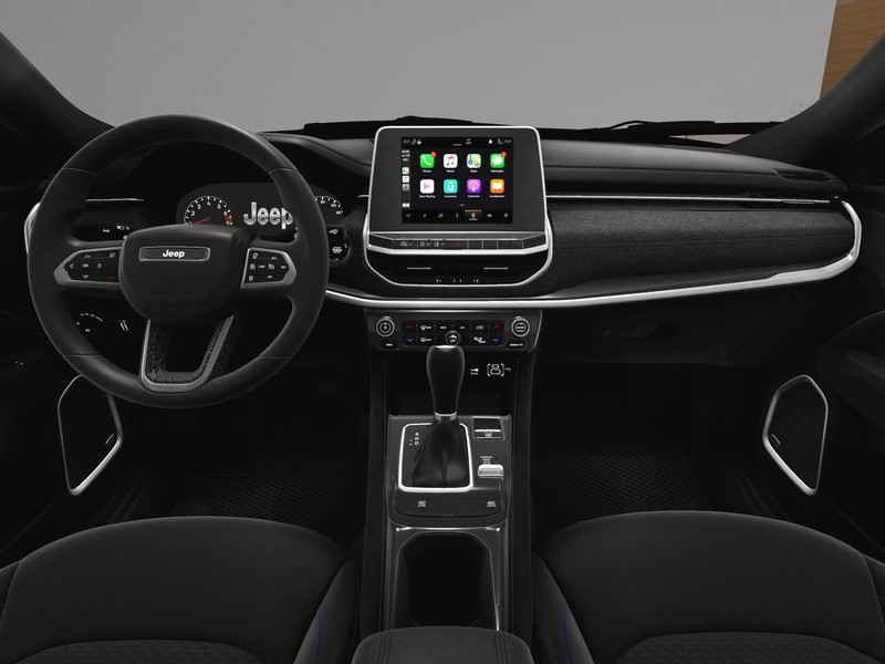 Jeep Compass Vehicle Image 20