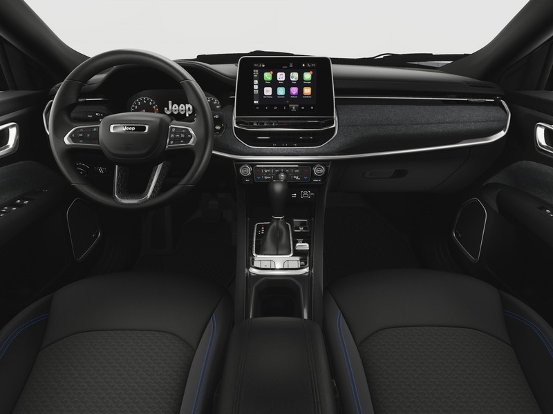 Jeep Compass Vehicle Image 21