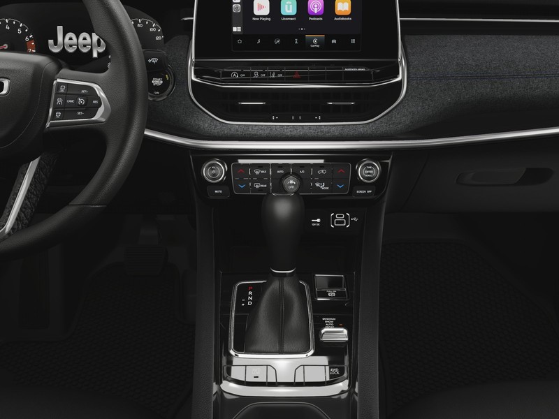 Jeep Compass Vehicle Image 30