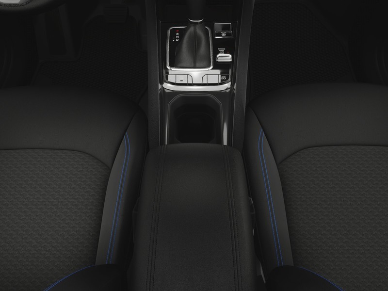 Jeep Compass Vehicle Image 31