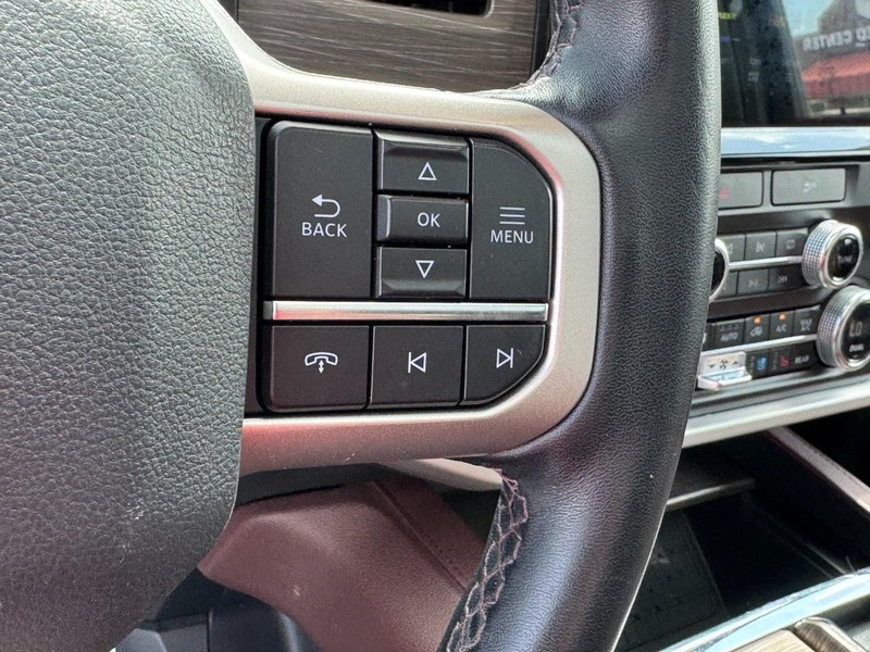 Ford Expedition Max Vehicle Image 25