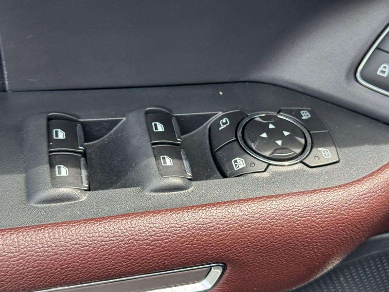 Ford Expedition Max Vehicle Image 31