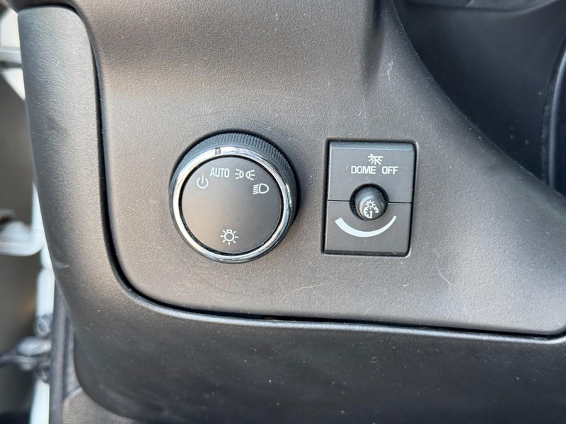 Chevrolet Express Passenger Vehicle Image 25