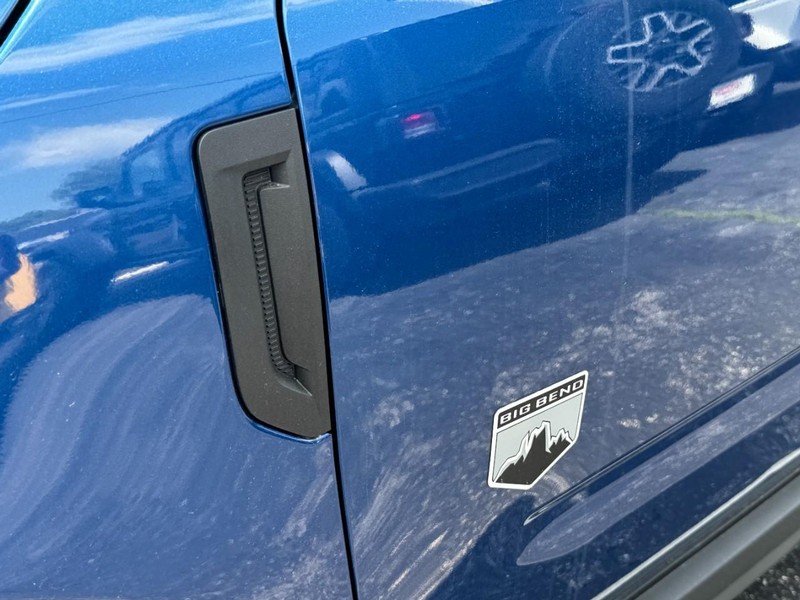 Ford Bronco Sport Vehicle Image 11