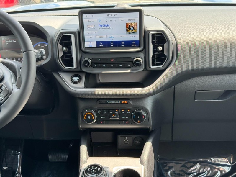 Ford Bronco Sport Vehicle Image 17
