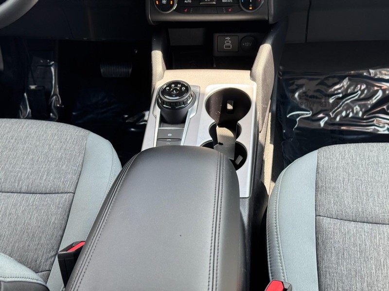 Ford Bronco Sport Vehicle Image 18
