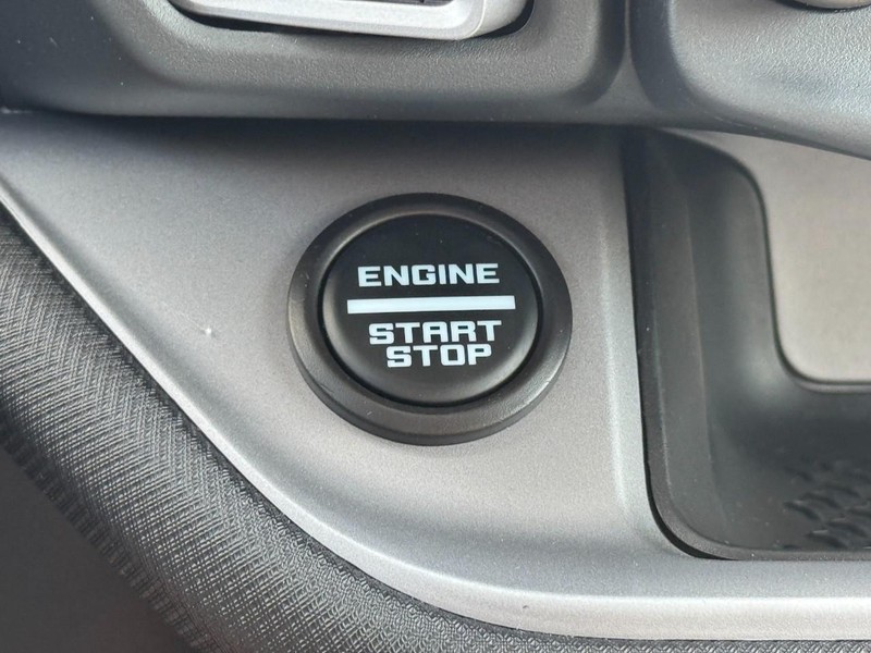 Ford Bronco Sport Vehicle Image 25