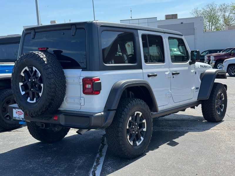 Jeep Wrangler 4xe Vehicle Image 03